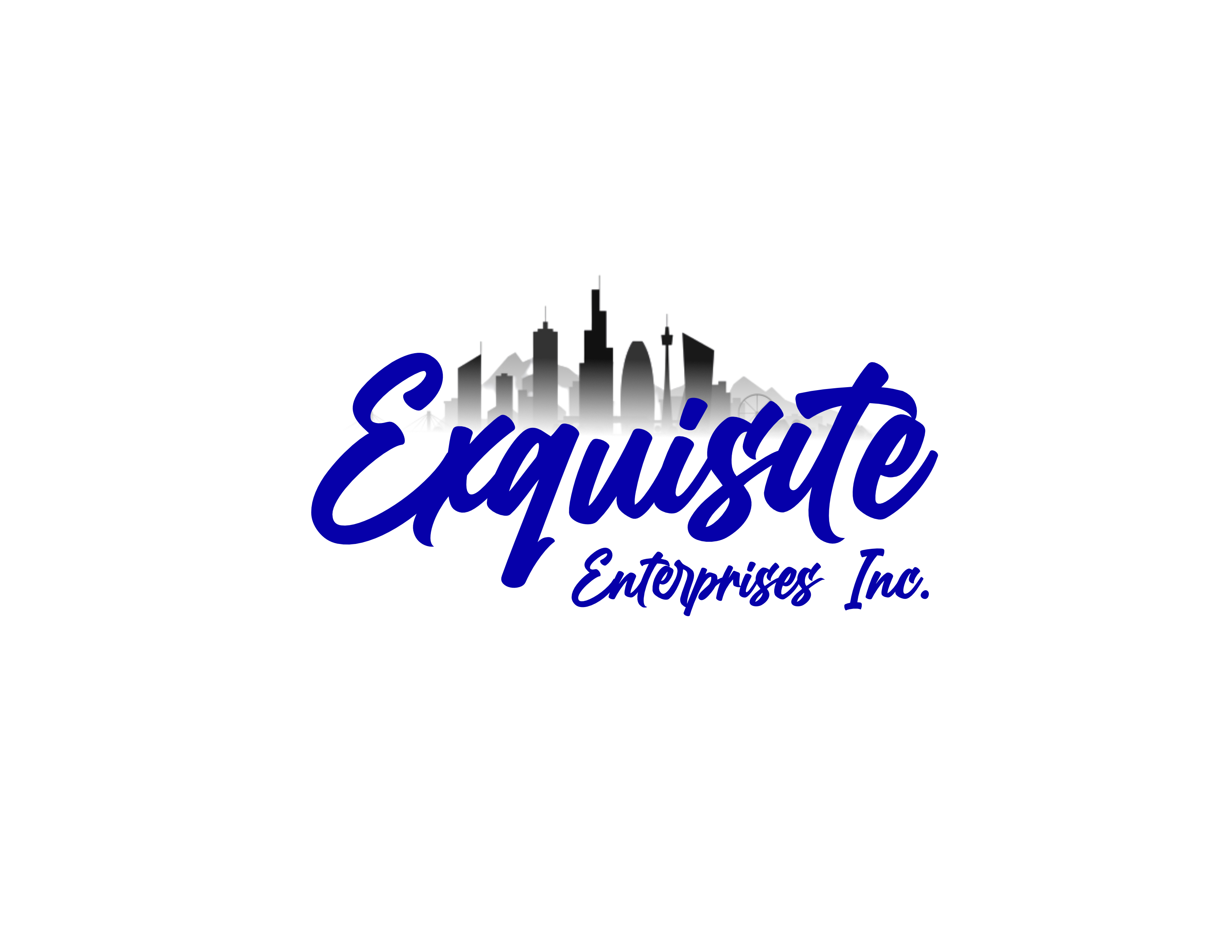Exquisite Enterprises Inc